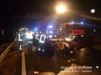 Feuerwehr Stuttgart - Silvesterbilanz 2011-2012 - 10